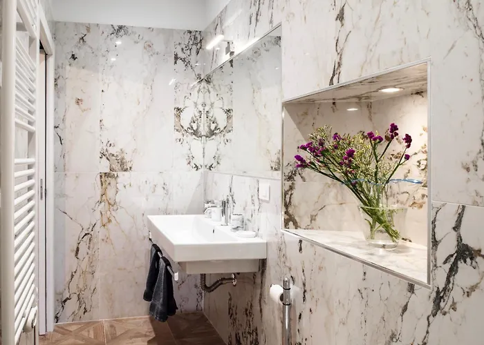 Premuda Luxury 2 Apartament *