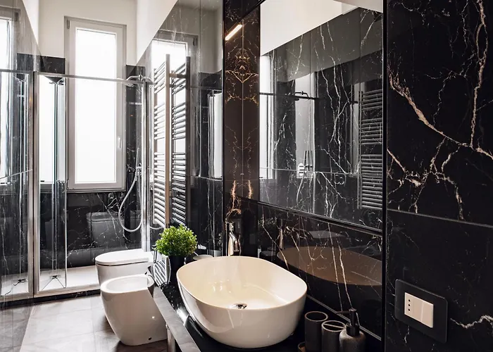 Apartament Premuda Luxury 2 Mediolan