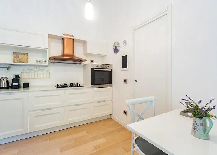 Appartamento Brioschi88 Nice, Quiet And Peaceful By Hospity Milano