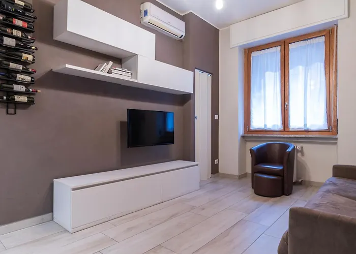 Zuretti Monolocale Stazione *