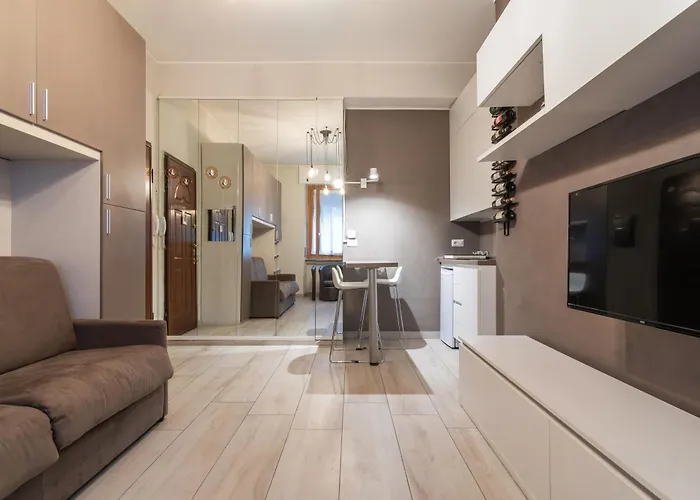 Zuretti Monolocale Stazione