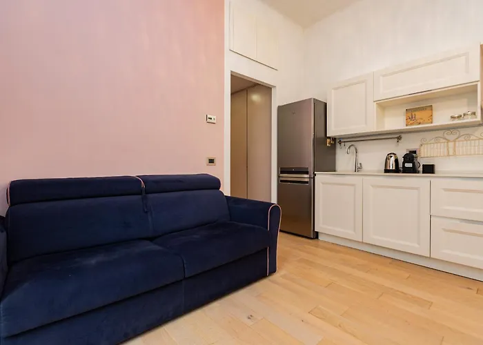 Brioschi88 Nice, Quiet And Peaceful By Hospity *