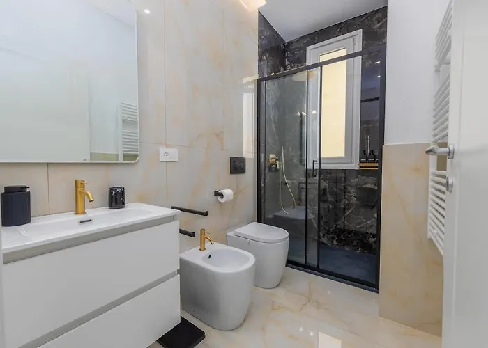 Apartament Arco Atelier - Your Refuge In The Heart Of