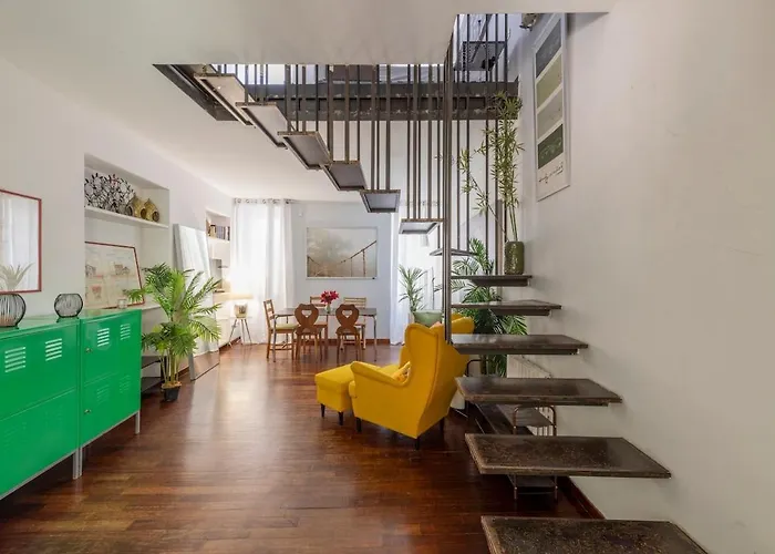 Duomo 73 - Center - B *