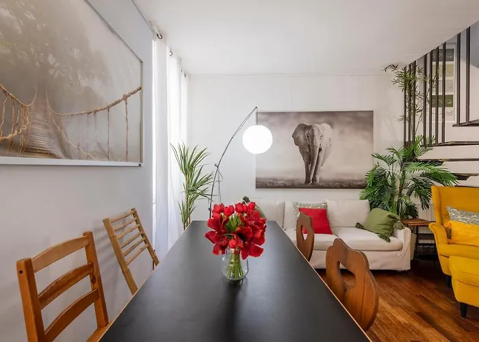 Duomo 73 - Center - B *