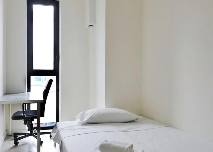 Apartmán East Urban *