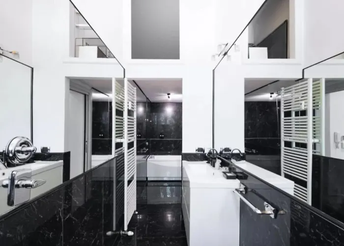 Apartman Aquileia - Stylish Loft Close To Navigli - Metro M4 Coni Zugna & Sant'ambrogio