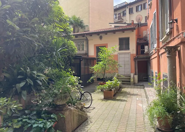 Loreto A 7 Minuti Dal Duomo Ac Wi Fi *