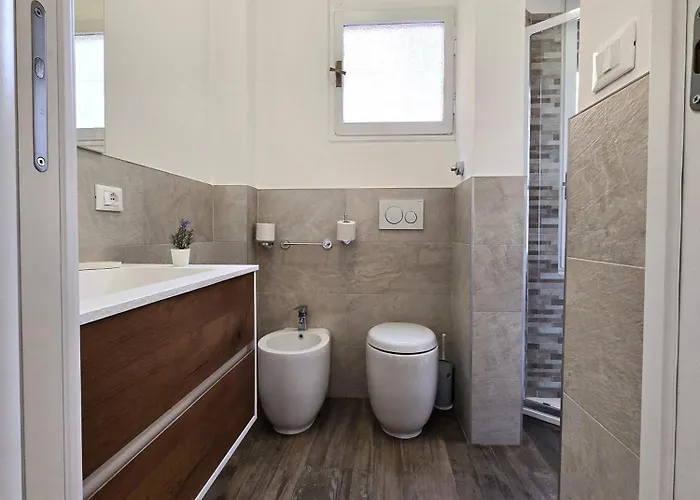 Yr Loreto - Walk To Metro & Shops *