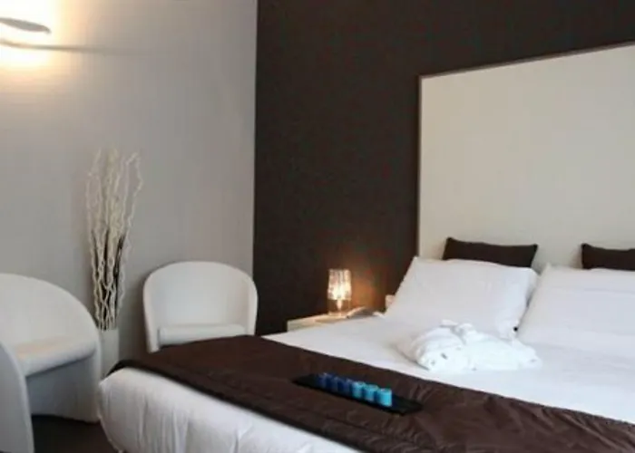 Hotell Tiziano - Gruppo Mini