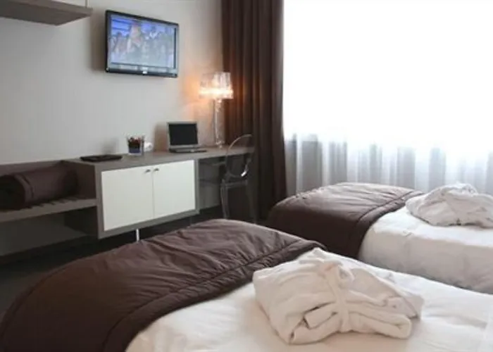 Hotell Tiziano - Gruppo Mini