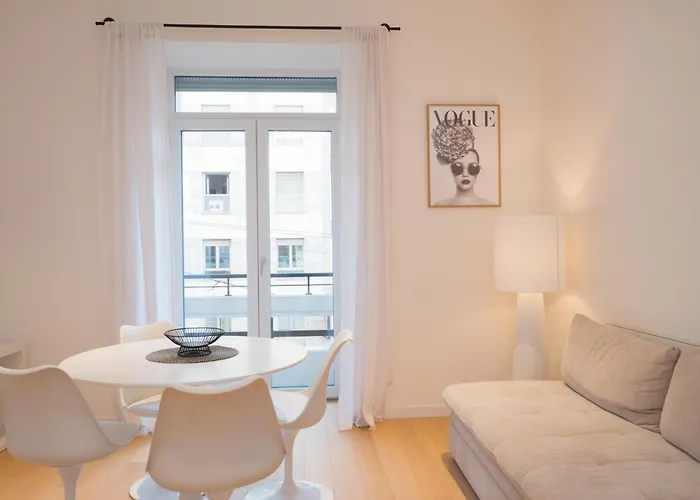 Lejlighed Xenia - 2rooms In Via Petrella 4 D Milano