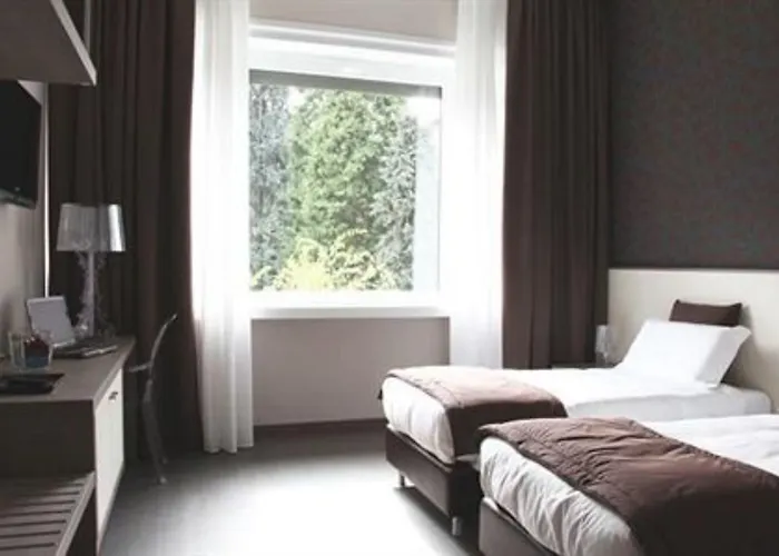 Hotell Tiziano - Gruppo Mini 4*