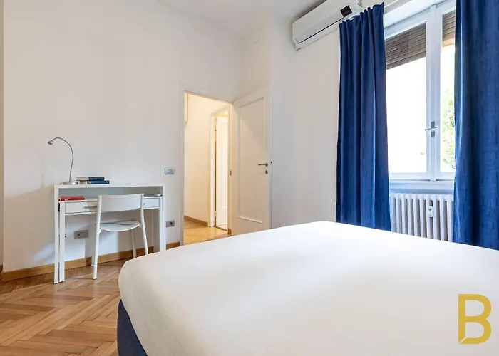 Appartement Beplace In Moscova