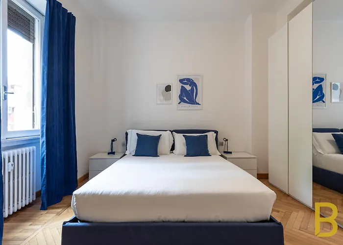 Beplace In Moscova Milaan