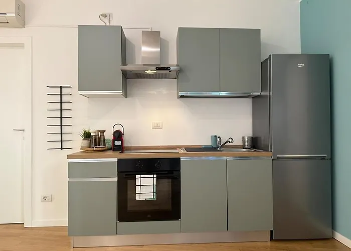 Little Garden * Milano