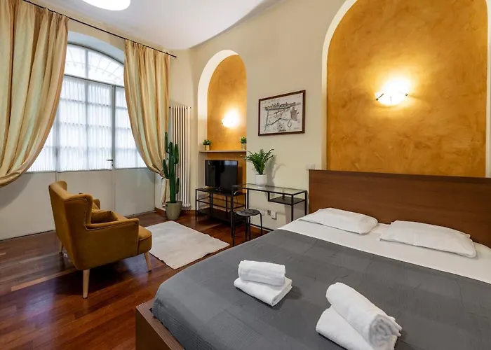 شقة Romantic Pearl In The Heart Of - B *