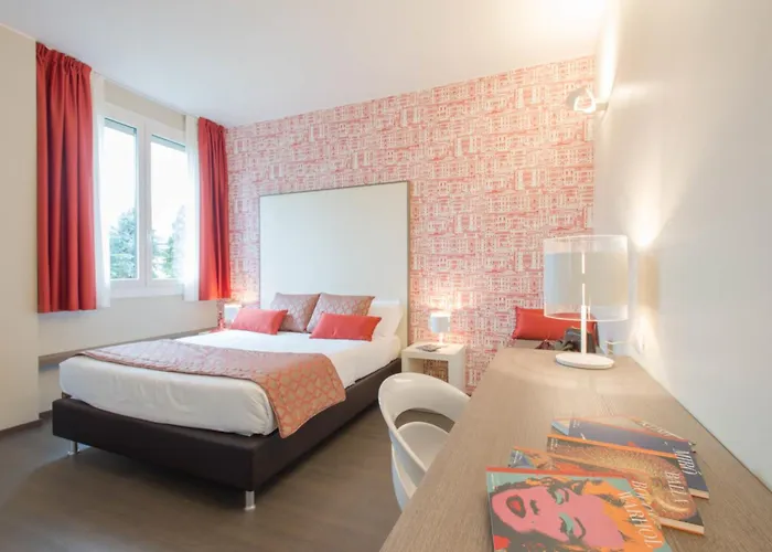 Tiziano - Gruppo Mini Hotell