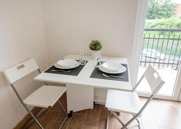 Trevi 4 - The White - B דירה מילאנו