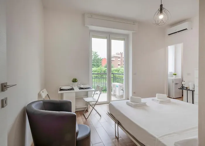 דירה Trevi 4 - The White - B