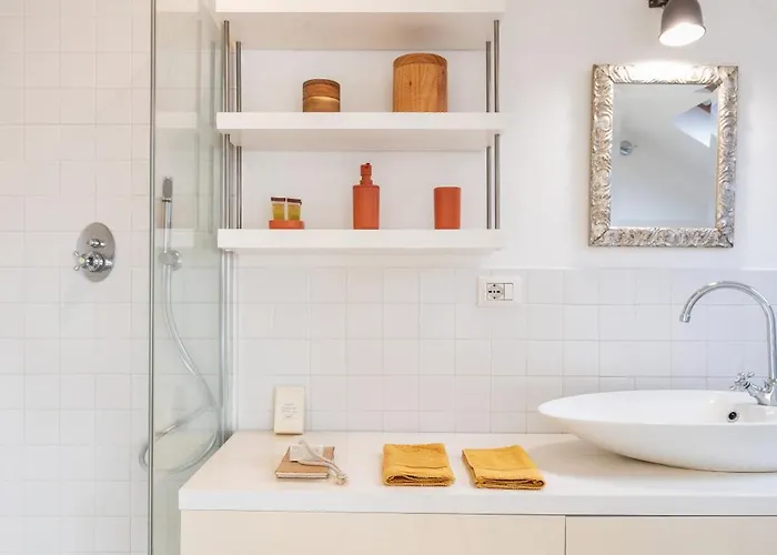 דירה Alessi Flexyrent Wifi Ac מילאנו