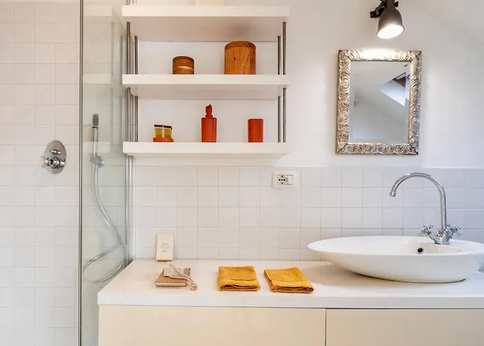 Alessi Flexyrent Wifi Ac * מילאנו