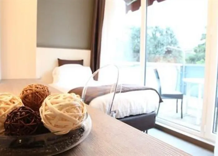 Hotell Tiziano - Gruppo Mini Milano