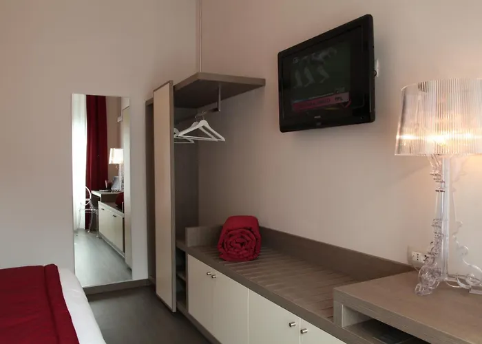 Tiziano - Gruppo Mini Milano