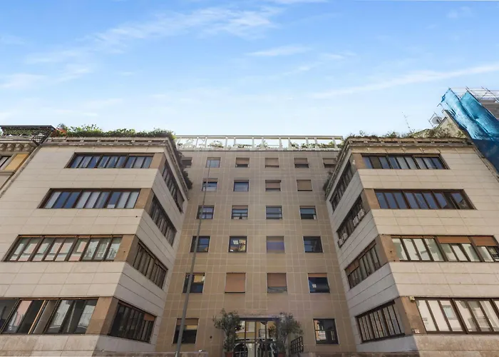 Station 350m - Whitepearl - Wifi Milano