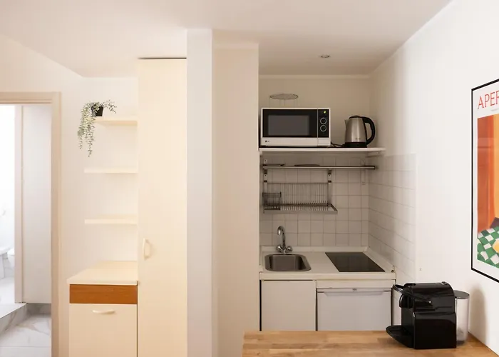 Vicino A Citylife A - Mirable Pm Daire