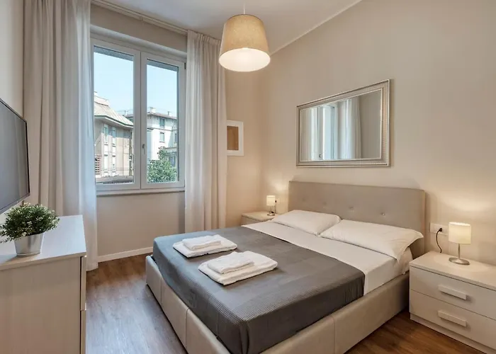 Apartment Duomo2 - Fabulous With Breathtaking View - B