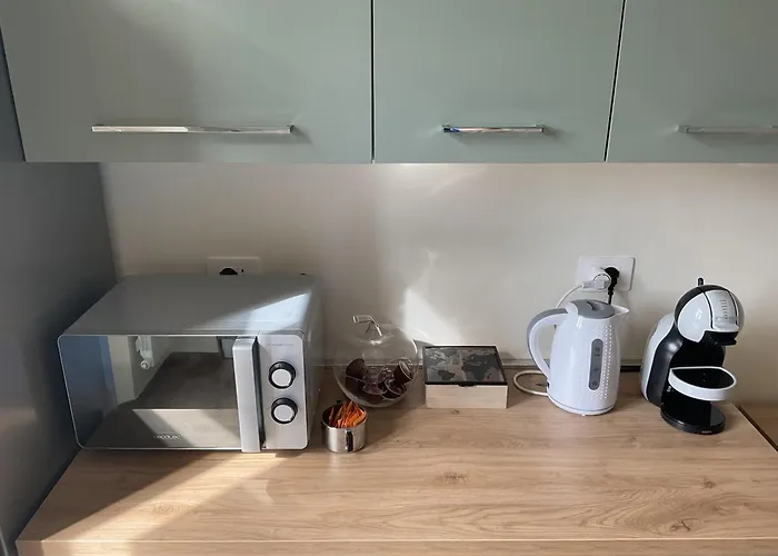 Centrale Apartment Milano Milano