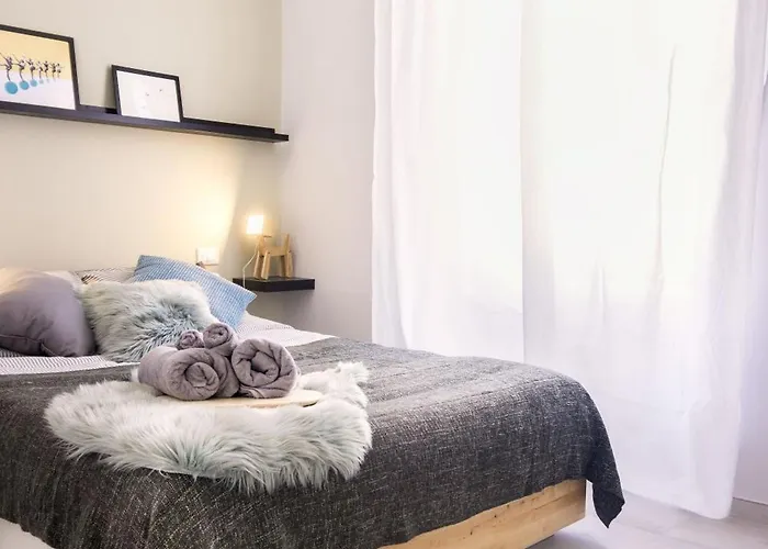 8min Walk To Station - Metro M2 M3 To Duomo Daire