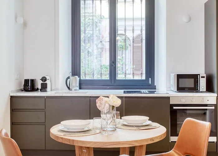 Easylife - - Ausonio 6 - Sant'ambrogio Daire