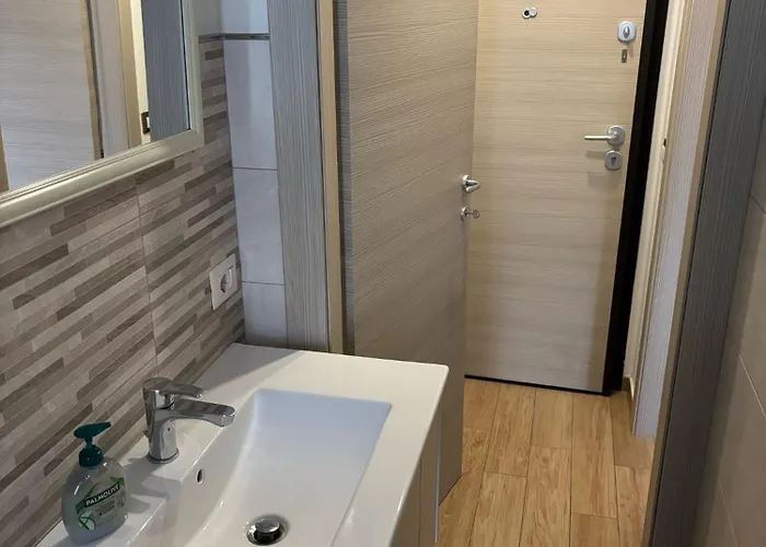 Stupendo Monolocale In Piazza Insubria-i24 * Milán