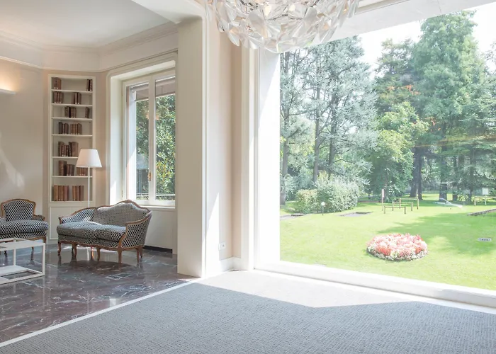 Hotell Tiziano - Gruppo Mini