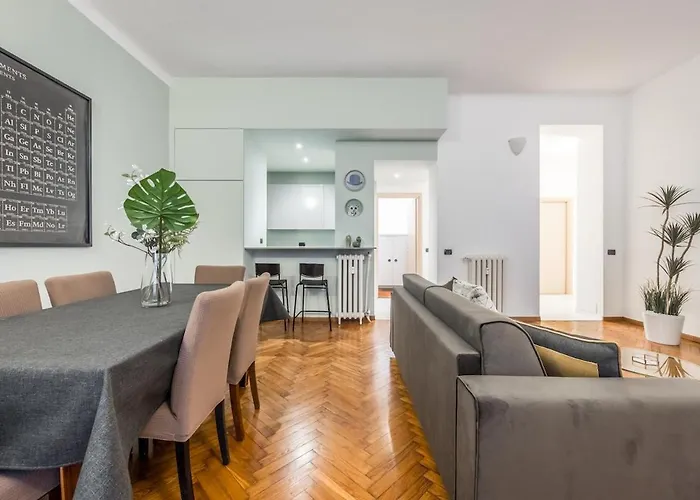 Lägenhet Mi Casa