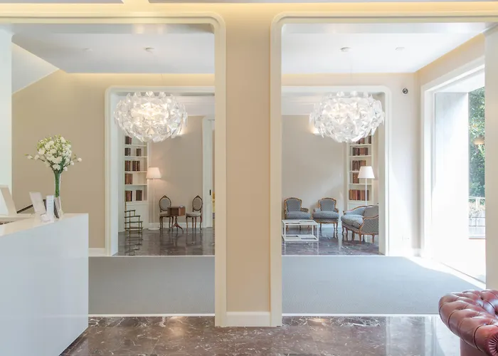 Tiziano - Gruppo Mini 4* Milano