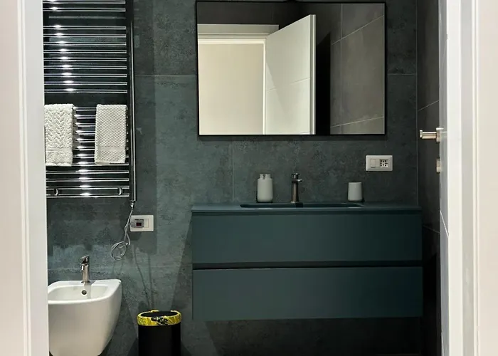 Peaceful Flat In The Heart Of Milán