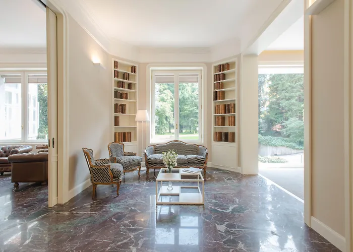 Tiziano - Gruppo Mini Hotell Milano