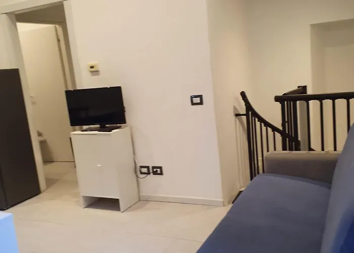 Gorla House Accogliente Vicino Metro 1 * 米兰