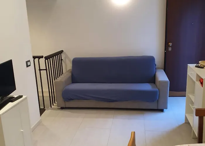 Gorla House Accogliente Vicino Metro 1