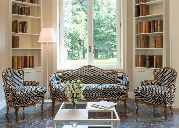 Tiziano - Gruppo Mini Hotell