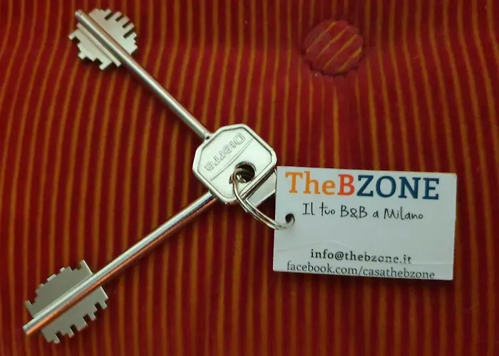 Bright And Lovely Private In * Milánó