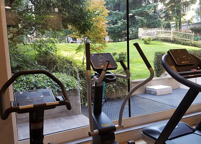 Hotell Tiziano - Gruppo Mini 4*