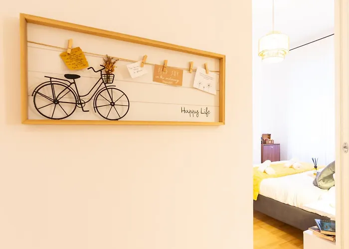 Maino Vicino Metro, Fiera, San Siro Milán