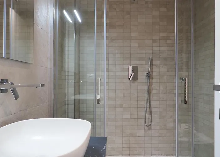 Διαμέρισμα Primopiano - Sangallo *