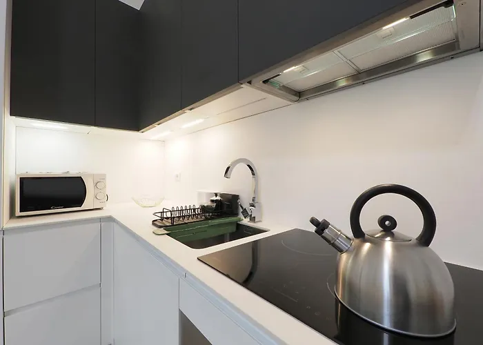 Primopiano - Sangallo * Μιλάνο