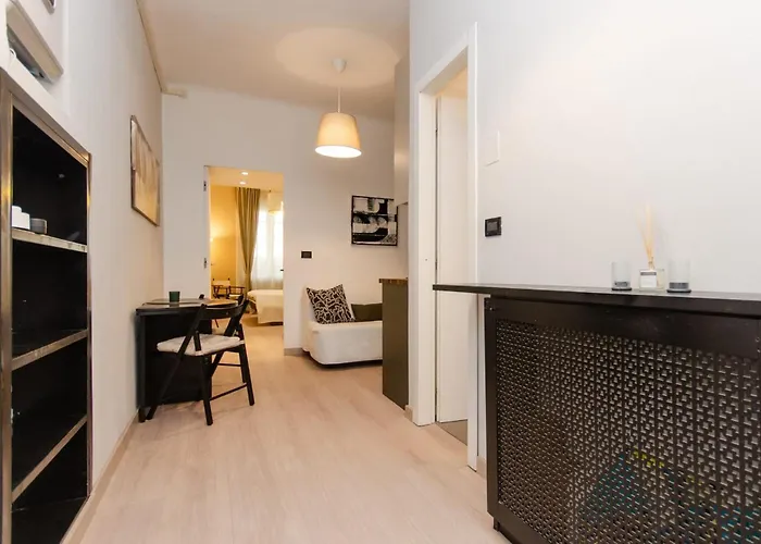 Corso Chic Street, Porta Garibaldi, Stazione Centrale, Nel Cuore Della Di Milano