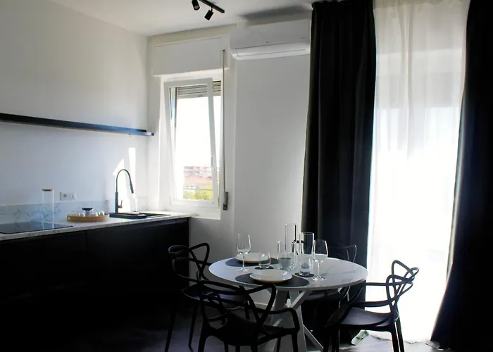 Alta Vista Apartment *